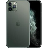 iPhone 11 Pro 64GB - Cũ Trầy xước