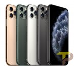 iPhone 11 Pro 64GB giá bao nhiêu mua ở đâu uy tín