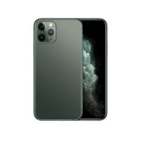 iPhone 11 Pro – 64GB Midnight Green Like New
