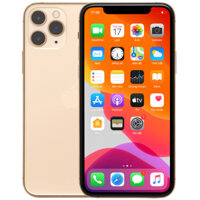 iPhone 11 Pro 64GB Mỹ Chưa Kích Hoạt Chưa Hộp Mới 100%