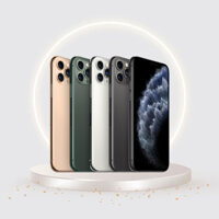 iPhone 11 Pro Max 2019 64GB LL/A Likenew