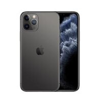 iPhone 11 Pro Max 256GB Đen 98%