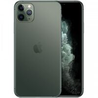 IPHONE 11 PRO MAX 256GB GREEN