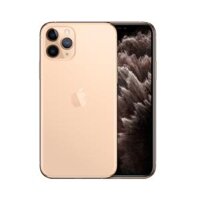 iPhone 11 Pro Max 256GB Vàng 99%