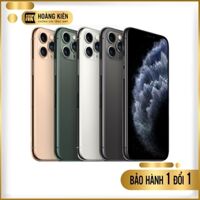 iPhone 11 Pro Max 256GB