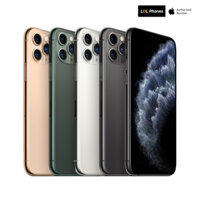 iPhone 11 Pro Max – 256GB Likenew