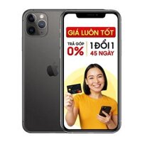 iPhone 11 Pro Max 512GB Cũ