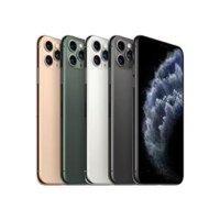 iPhone 11 Pro Max 64GB Cũ zin