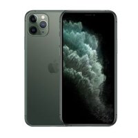 iPhone 11 Pro Max 64GB Like New 99,9%