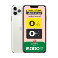 iPhone 11 Pro Max 64GB Lock cũ 99%