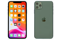 iPhone 11 Pro Max 64GB Mới CPO