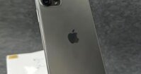 iPhone 11 Pro Max 64GB Quốc tế cũ 99% - Đen xám