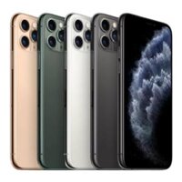 iPhone 11 Pro Max 64Gb Quốc Tế - LikeNew 99,9%