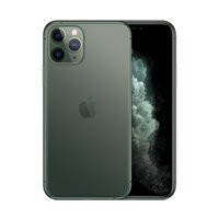 iPhone 11 Pro Max 64GB Xanh 99%