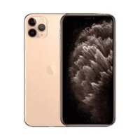 iPhone 11 Pro Max (Lock) – Máy Thanh Lý Giá Tốt, Camera Xuất Sắc