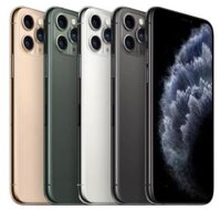 iPhone 11 Pro Max Lock