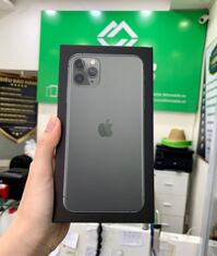 iPhone 11 Pro Max - Quốc Tế - 256G ( likenew 99% )
