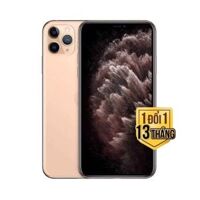 iPhone 11 Pro Max - Thu Cũ Chính Hãng