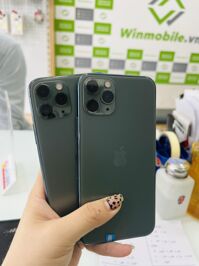 iPhone 11 Pro - Quốc Tế - 256G ( likenew 98% )