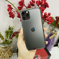 iPhone 11 Pro - Quốc Tế - 64G ( likenew 99% )