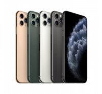 iPhone 11 Promax 256GB -Chính Hãng Apple ( Xanh rêu/ Gold / Gray / Sliver)