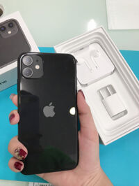 iPhone 11 - Quốc Tế - 128G ( likenew 98% )