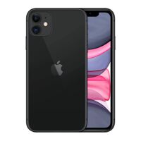 iPhone 11 - Quốc Tế - 64G ( likenew 99% )