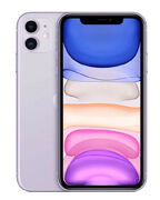 iPhone 11 quốc tế zin đẹp