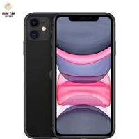 iPhone 11 Zin All 99% - bản Mỹ (LL/A)