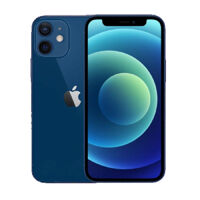 iPhone 12 - 128GB - Chính hãng VN/A ( Xanh )