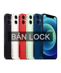 iPhone 12 128GB Cũ 99% – Bản Lock