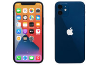 iPhone 12 128GB cũ đẹp 99%