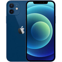 iPhone 12 128GB - Cũ Trầy Xước