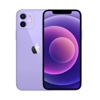 iPhone 12 256GB (Likenew)