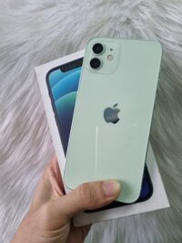 iPhone 12 256gb xanh mint | Rubikmobile