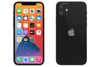 iPhone 12 64GB cũ đẹp 99%