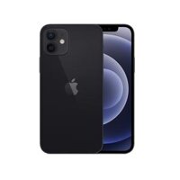 iPhone 12 64GB Đen 99%