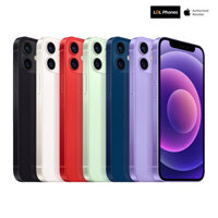 iPhone 12 – 64GB Likenew