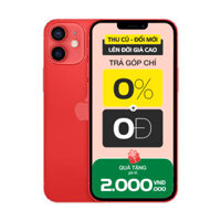 iPhone 12 64GB Lock Cũ – Hàng Like New 99%
