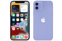 iPhone 12 64GB Mới (VN/A)