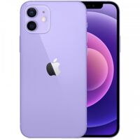 IPHONE 12 64GB PURPLE