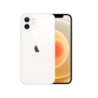 iPhone 12 64GB Trắng 99%