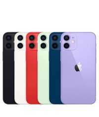 iPhone 12 (Cũ đẹp – Bảo hành 12 tháng tại IMOBI)