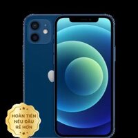 iPhone 12 Cũ đẹp (Ngoại hình 99%)