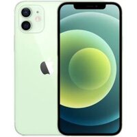 iPhone 12 MAX Xanh Mint 128GB (Like new 99%)