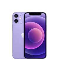 iPhone 12 Mini 128GB Màu Tím IP12MNIONE8