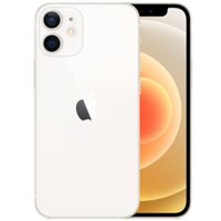 iPhone 12 Mini 256GB Mới (Chính Hãng)