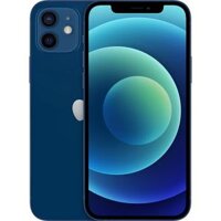 iPhone 12 Mini 64GB - Cũ trầy xước