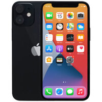 iPhone 12 Mini 64GB Mỹ Trôi Bảo Hành Giá Rẻ, Trả Góp 0%