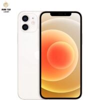 iPhone 12 Mới 100% - Chính Hãng Việt Nam (VN/A)